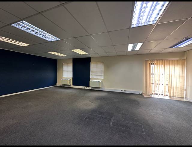 175M² OFFICE TO LET IN CENTURION CENTRAL